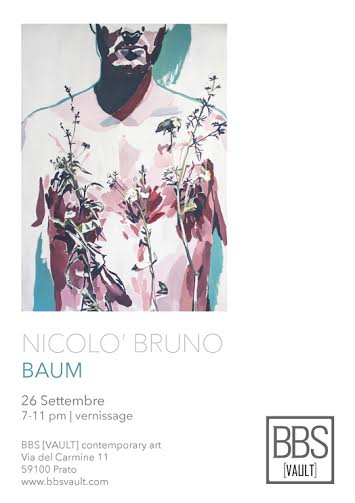 Nicolò Bruno – Baum